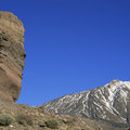 Tenerife - Szülinapját ünnepli a Teide