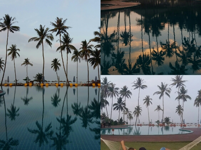 Beach time - Ngwe Saung