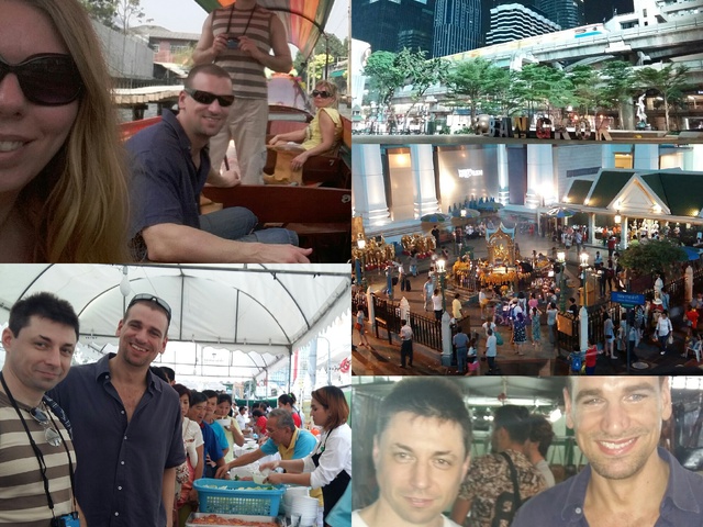 Bangkok