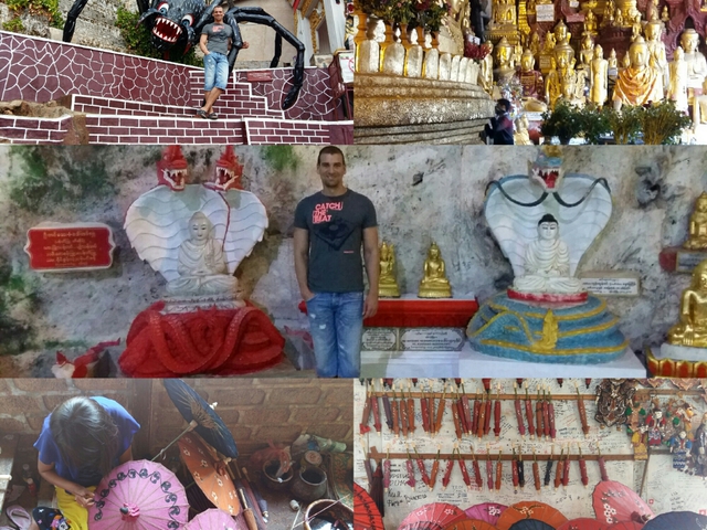 Pindaya