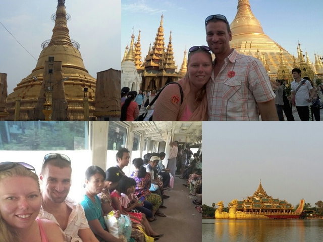 Yangon