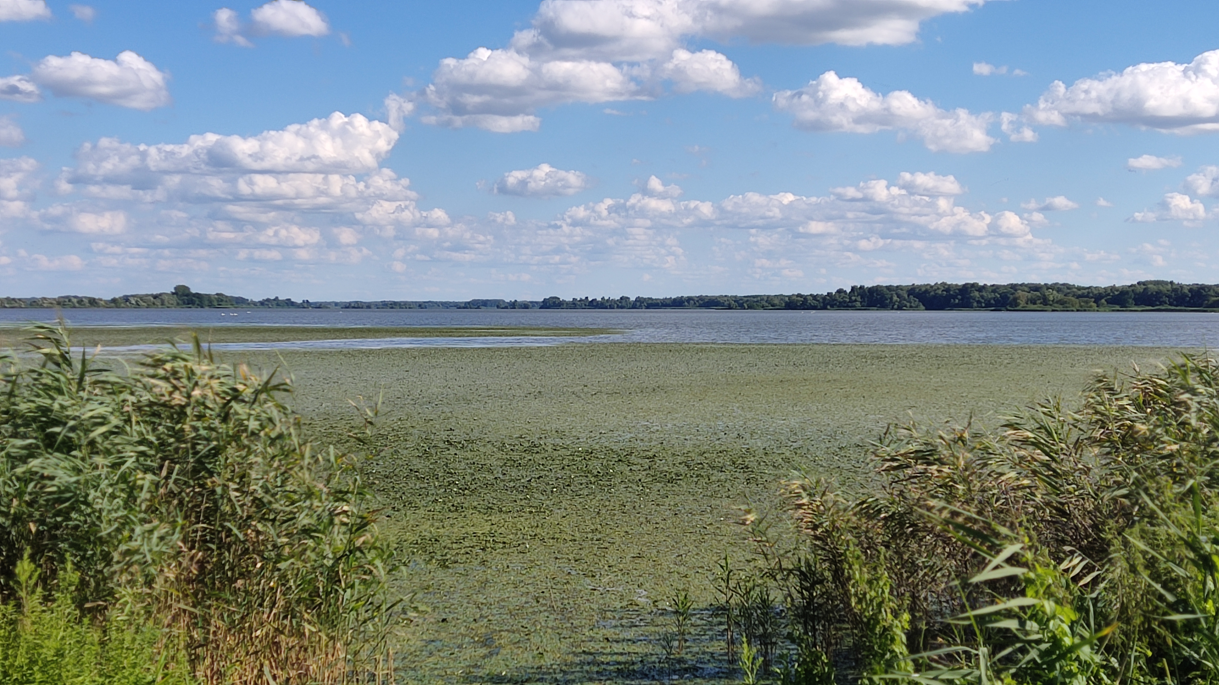 Termál-völgy és Kis-Balaton kerékpár túraút