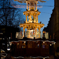 Weihnachtsmarkt