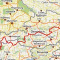 Alpok, hágók