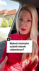 Neked mennyire számít mások véleménye? #párkapcsolat | TikTok