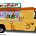 A Kwik-E-Mart útra kel