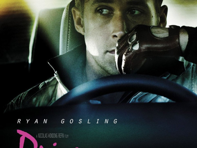 Drive (Autók a vásznon)