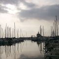 2009. október 31. szombat, Istres-Fos sur Mer-Carry