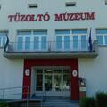 427. Budapesti Tűzoltó Múzeum