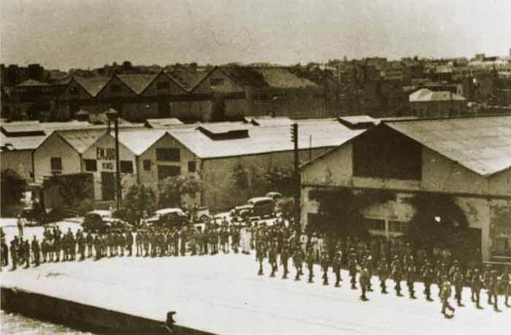 Resize of 6e REI is leaving Lebanon (August 1941).jpg