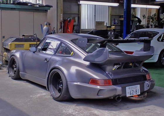 911 rauh welt 21