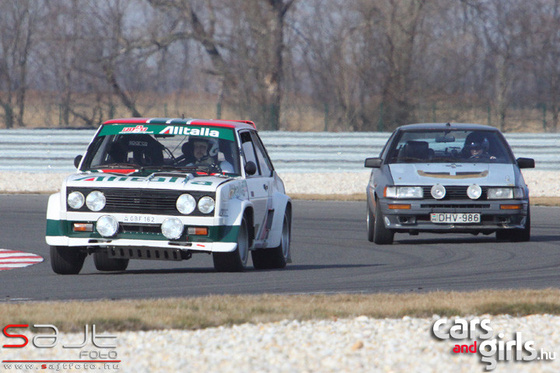 CarsAndGirls trackday2012 36