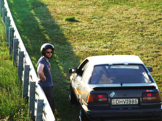 time attack hring 2012 05 10