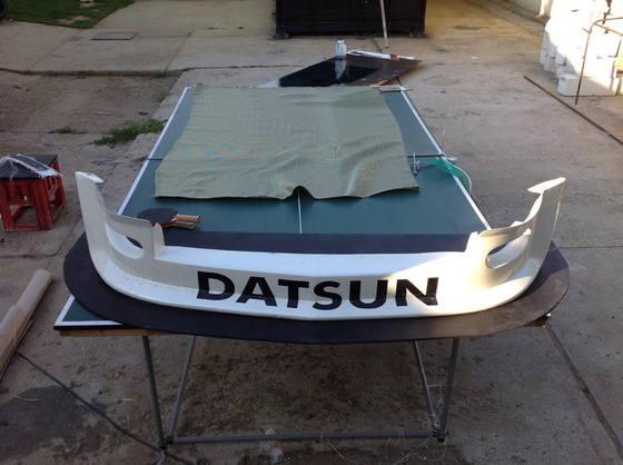 datsun 260Z IMSA aardvark15