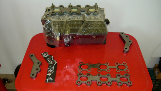 aardvark datsun 260z hh32 34