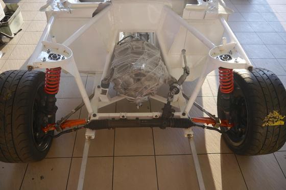aardvark datsun 260z hh32 15