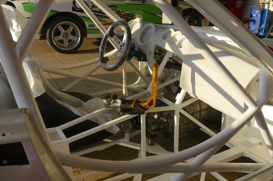 aardvark datsun 260z hh32 6