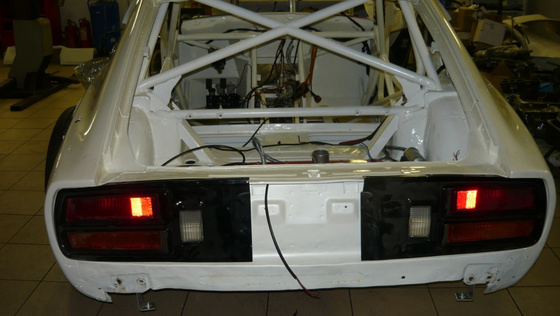 aardvark datsun 260z hh34 1
