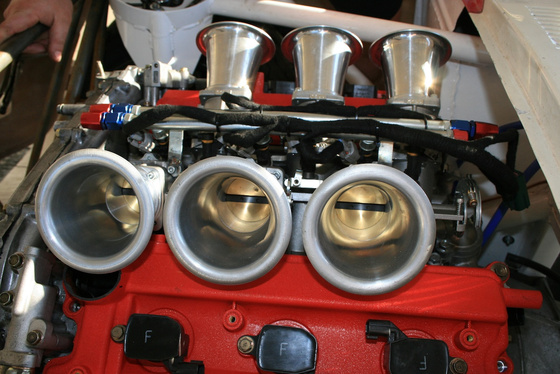 aardvark datsun 260z hh36 9