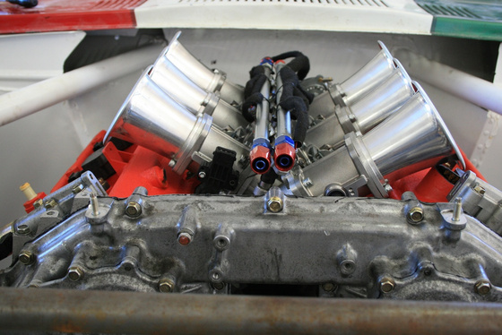 aardvark datsun 260z hh36 14