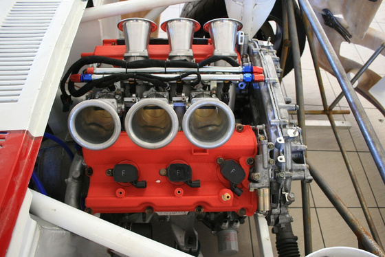 aardvark datsun 260z hh36 16
