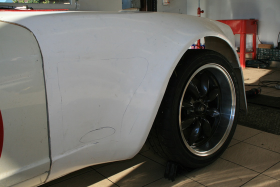 aardvark datsun 260z hh36 41