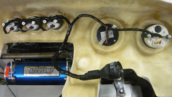 aardvark datsun 260z hh36 85