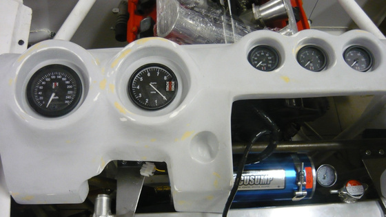 aardvark datsun 260z hh36 86