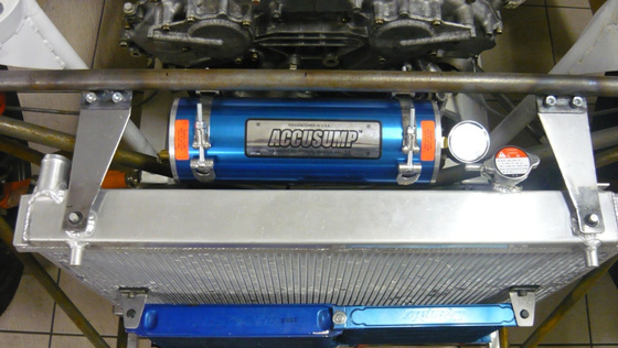 aardvark datsun 260z hh36 90