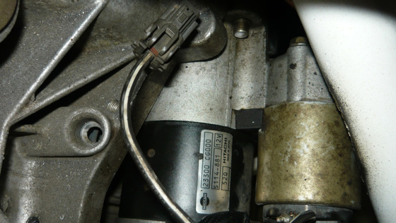 datsun aardvark assembly 379