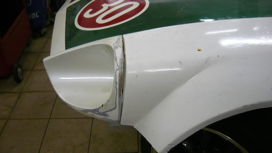 datsun aardvark assembly 3715