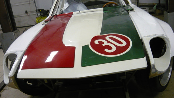 datsun aardvark assembly 3716