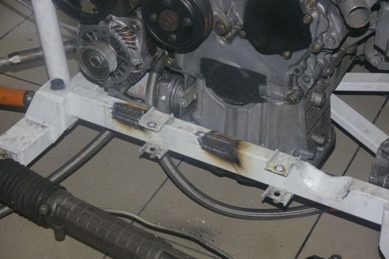 datsun aardvark assembly 3819