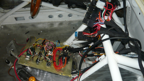 datsun aardvark assembly 3832