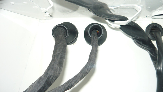 datsun aardvark assembly 3833