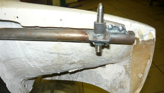 datsun aardvark assembly 3836