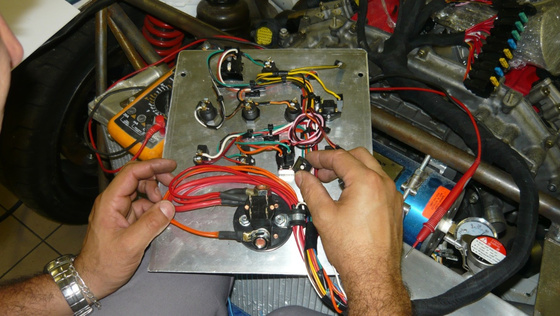 datsun aardvark assembly 3837