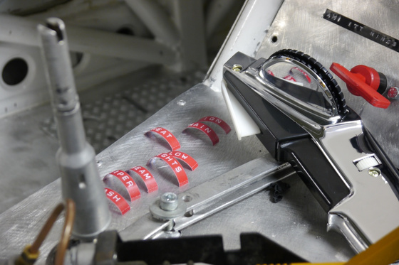 datsun aardvark assembly 39 19