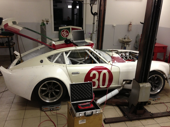 datsun aardvark assembly 39 48