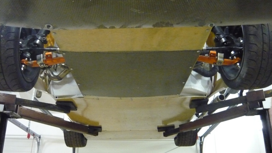 datsun aardvark assembly 40 11