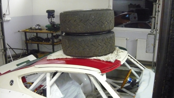 datsun aardvark assembly 40 1