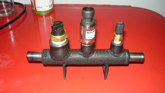 datsun aardvark assembly 40 4