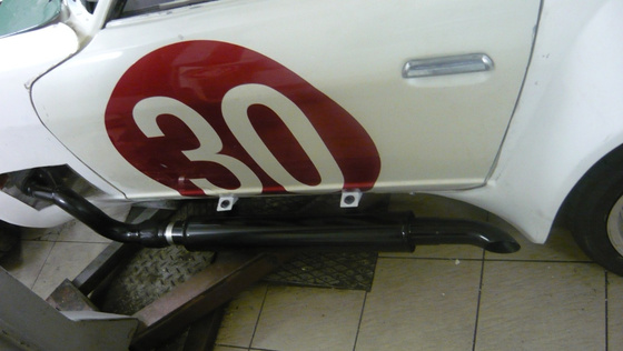 datsun aardvark assembly 40 24