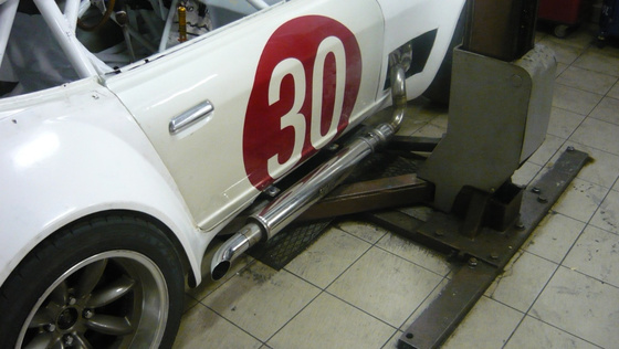datsun aardvark assembly 40 28