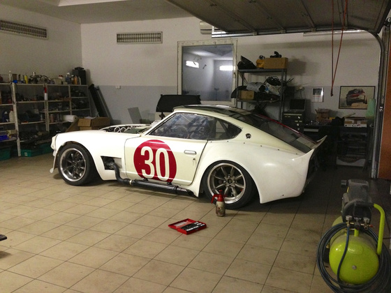 datsun aardvark 41 26