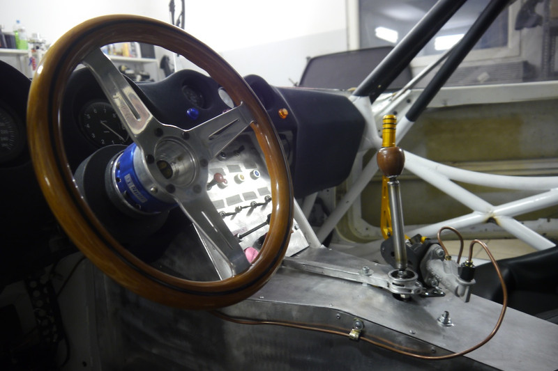 datsun aardvark 42 19