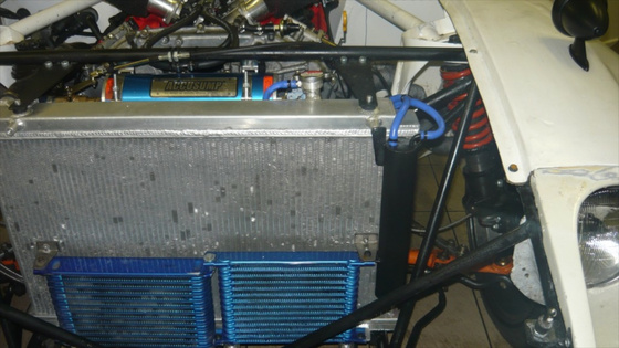 datsun aardvark 45 1