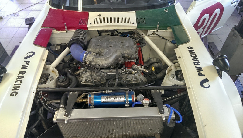 datsun 260Z aardvark hh47-49 062