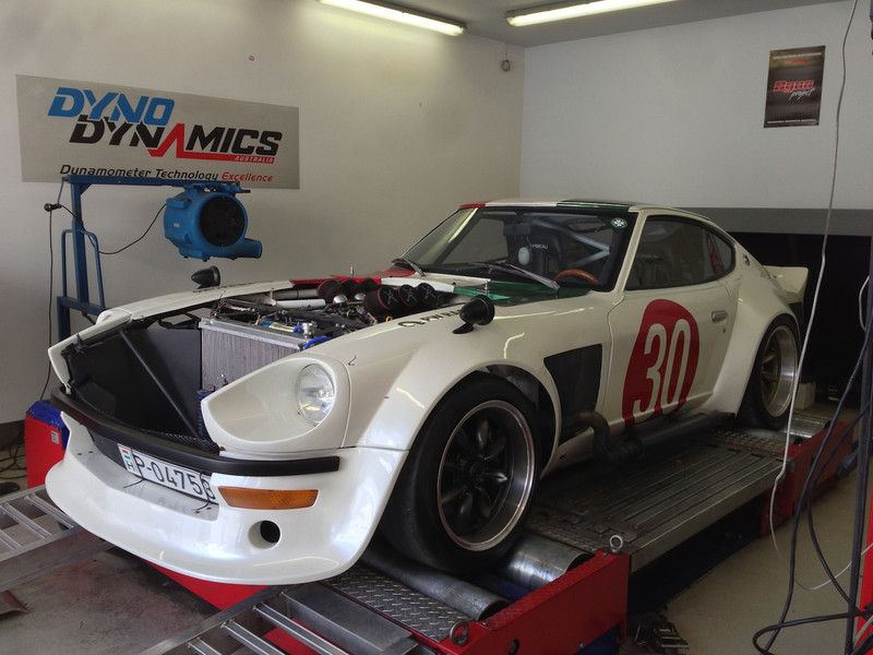 datsun 260Z aardvark hh47-49 044