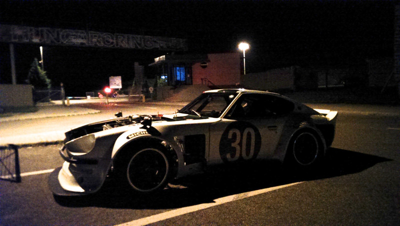 datsun 260z aardvark hungaroring 018